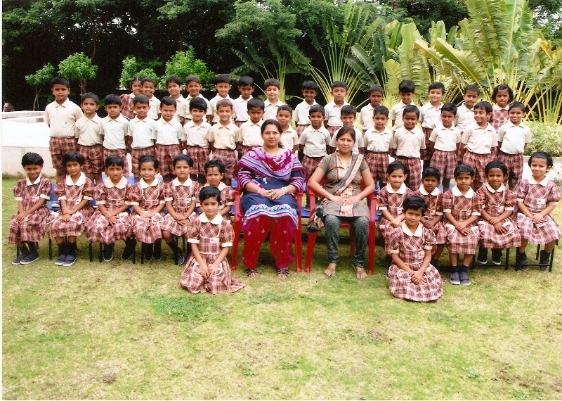  HKG - Tulip Mrs. Swati Girme 