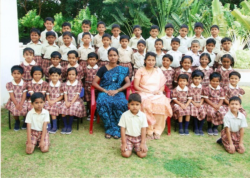  HKG - Aster Mrs. Geetanjali Jachak  