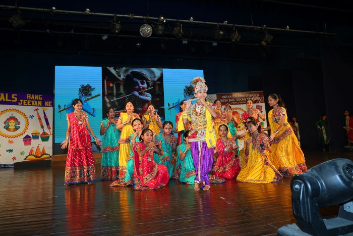  Janmashtmi 