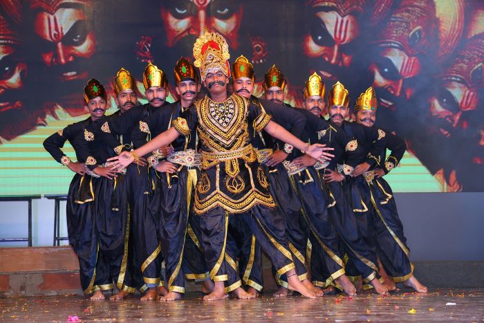  Dussehra 